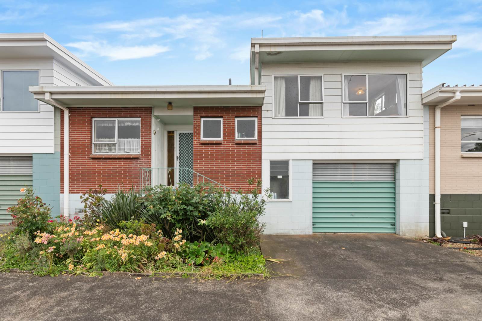 2/43 Wallace Road, Papatoetoe, Auckland - Manukau, 2部屋, 2バスルーム, House