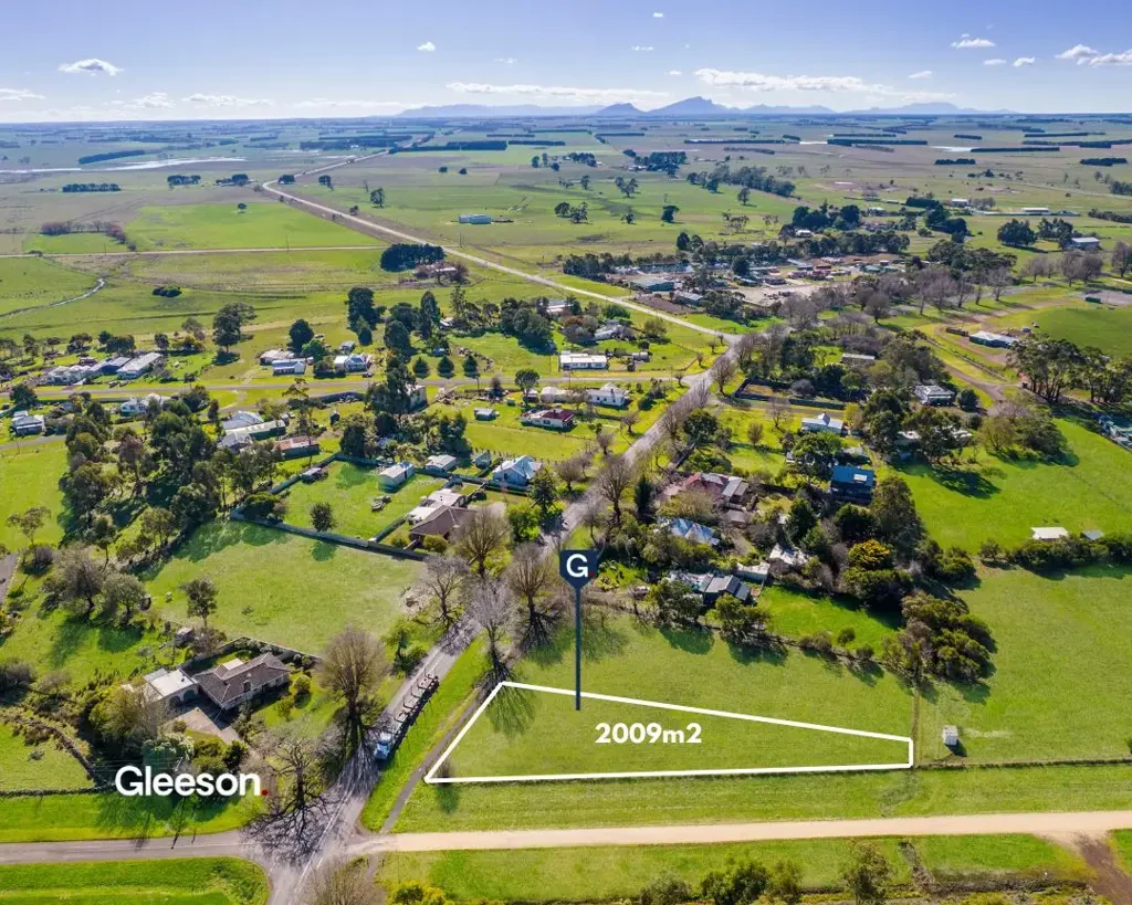 Penshurst  Gorgeous Southern Grampians Acreage