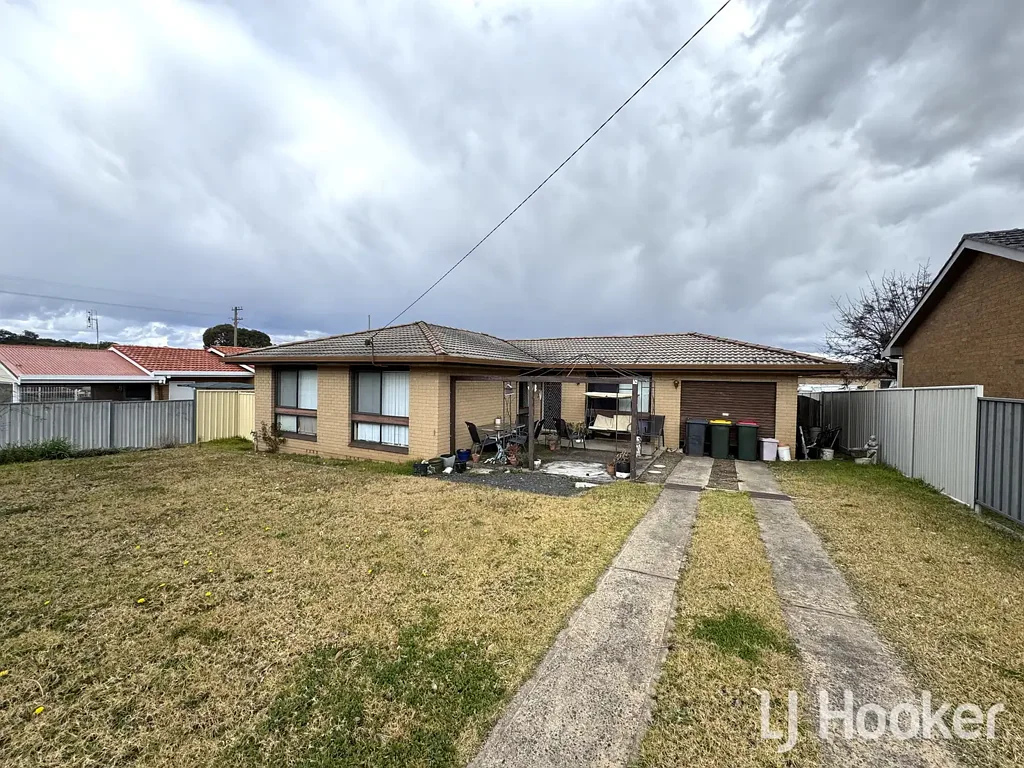 211 Glen Innes Road, Inverell, NSW 2360
