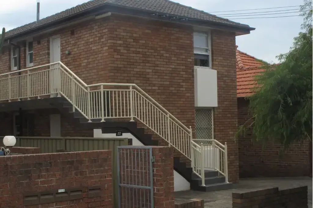 Studio Apartment In Kingsford