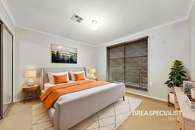 7 Pollina Close, Hampton Park, VIC 3976, 3 slaapkamers, 1 badkamers, House