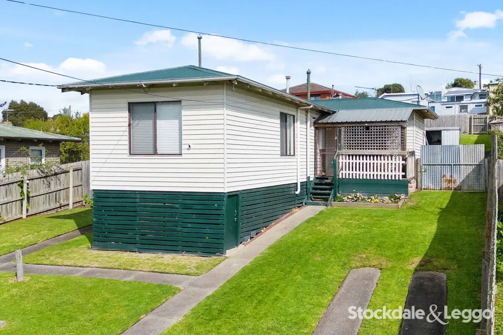 Morwell 3房  INVEST IN YOUR FUTURE ON A LARGE ALLOTMENT