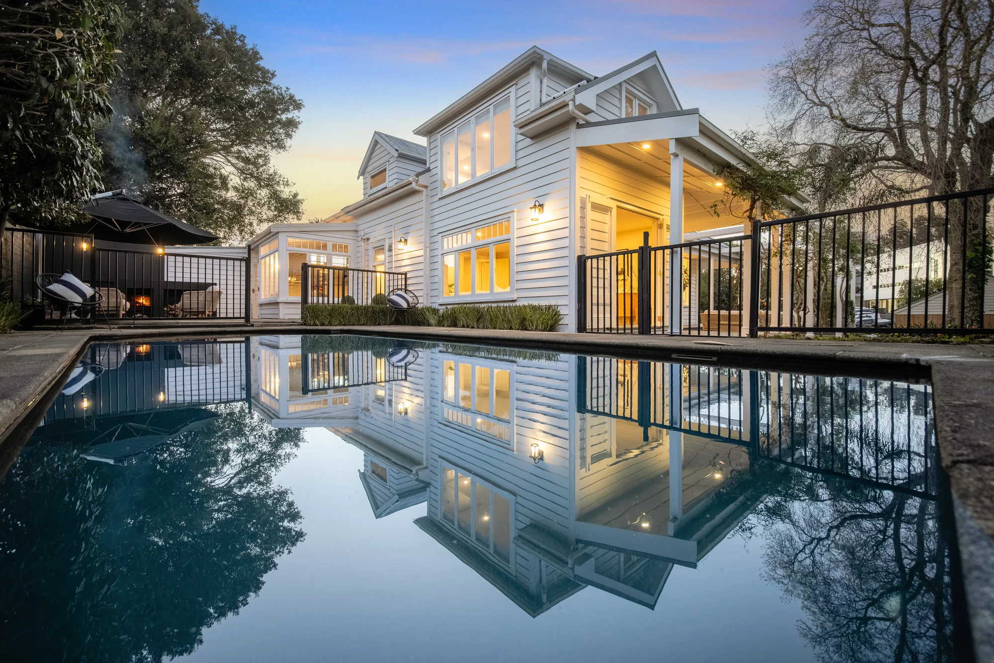 8 Green Lane East, Remuera, photo 15