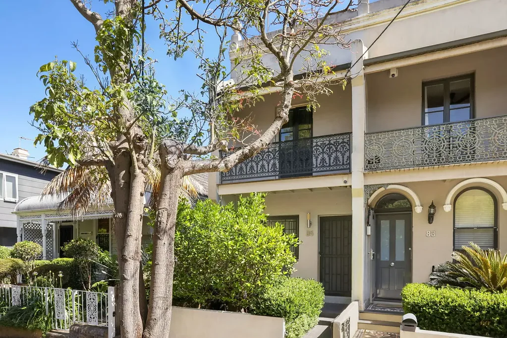 85 Cary Street, Leichhardt, NSW 2040
