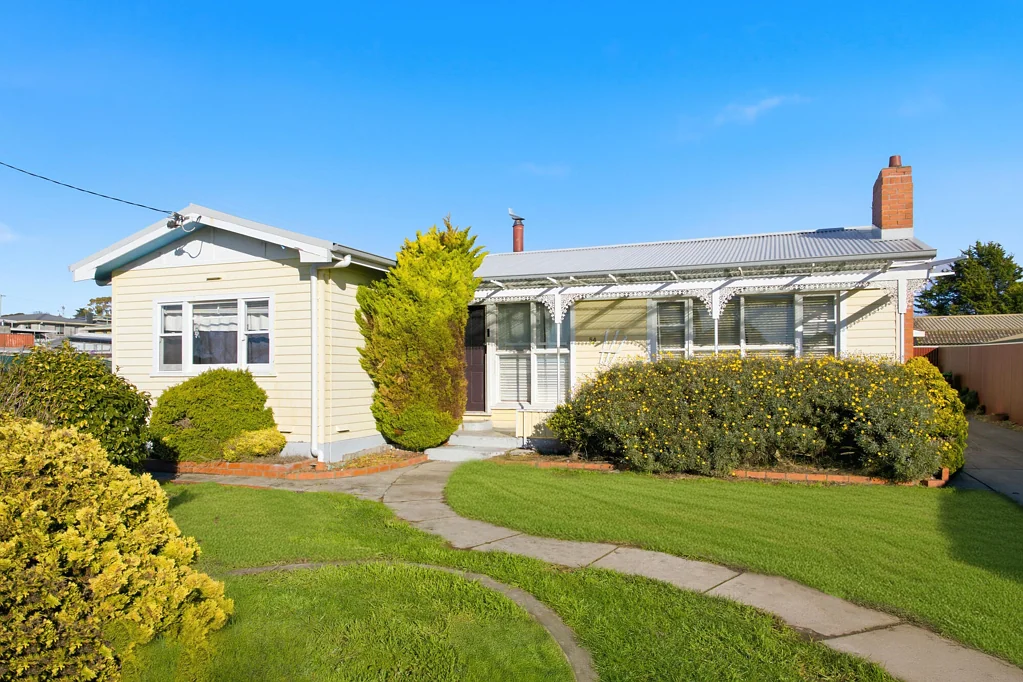 East Devonport 4房  Character, Income And Growth Potential