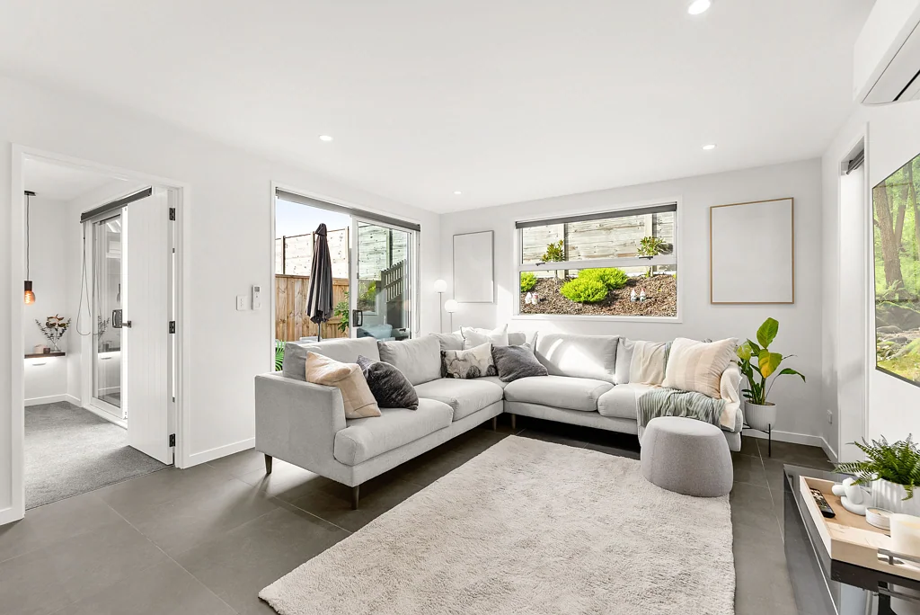 Papamoa 3Kwarto Modern, Low-Maintenance & Perfectly Placed