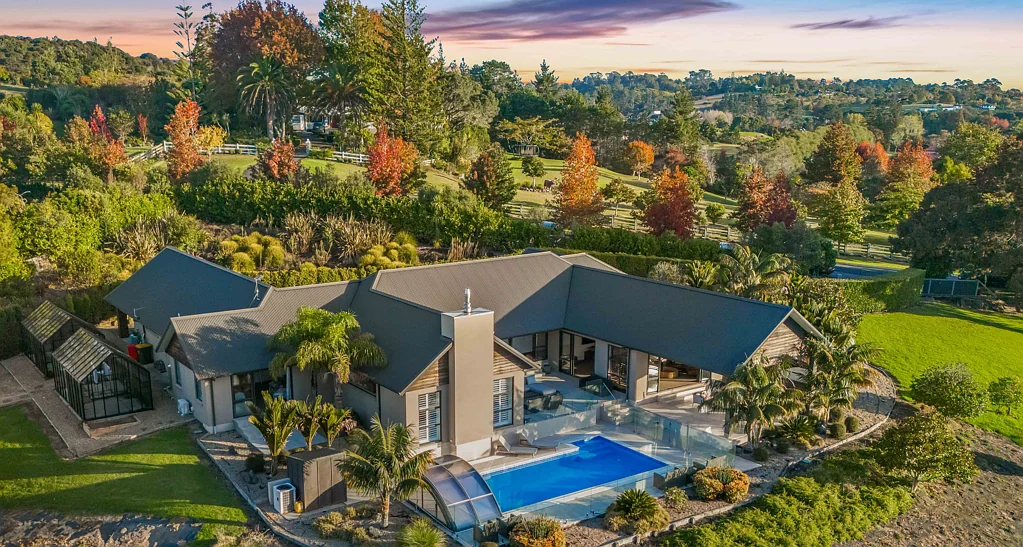 Coatesville Presence, Privacy, and a Prime Coatesville Address