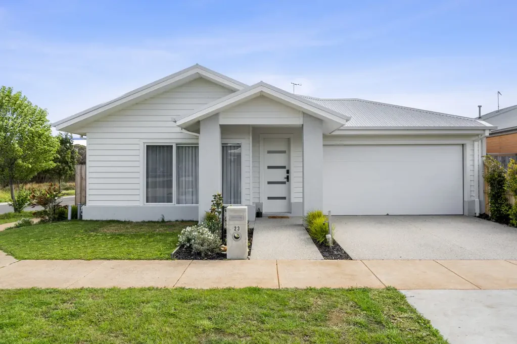 23 - 25 Reardon Crescent, St Leonards, VIC 3223