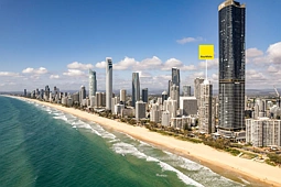 17E/80 The Esplanade, Surfers Paradise