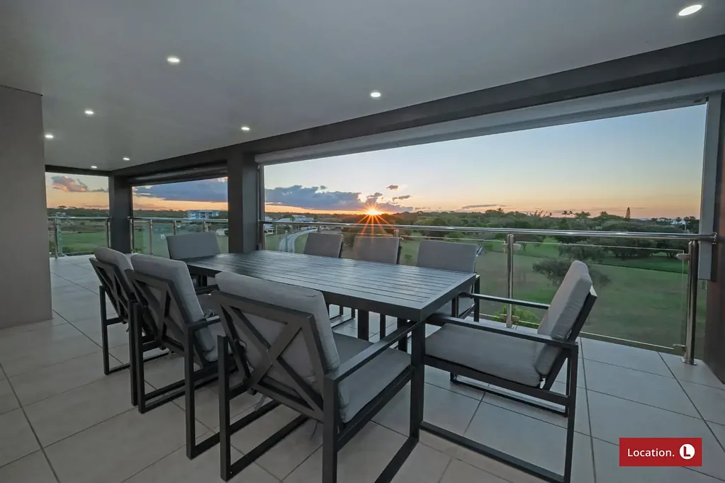 Bargara 5Moenga A rare opportunity to secure one of Bargara's finest penthouse residences.