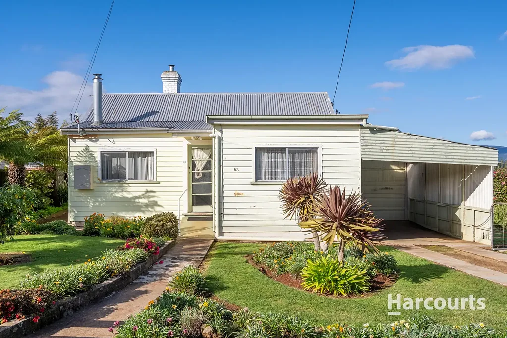 63 Arthur Street, Scottsdale, TAS 7260