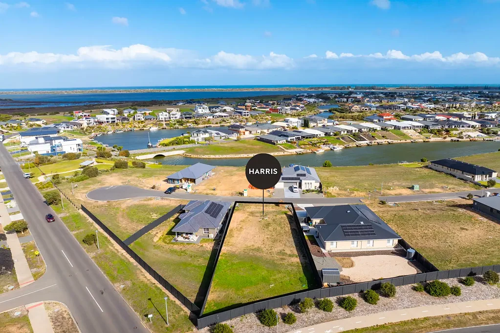 LOT 8132/29 Tyro Parade, Hindmarsh Island, SA 5214