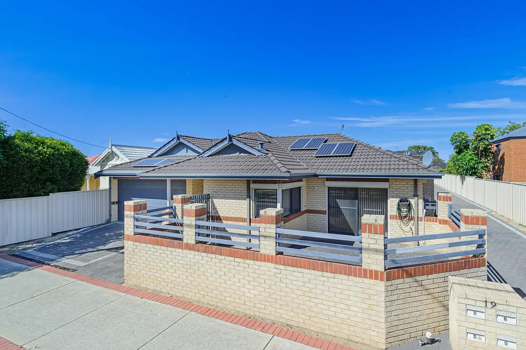 19A North Street, Midland, WA 6056