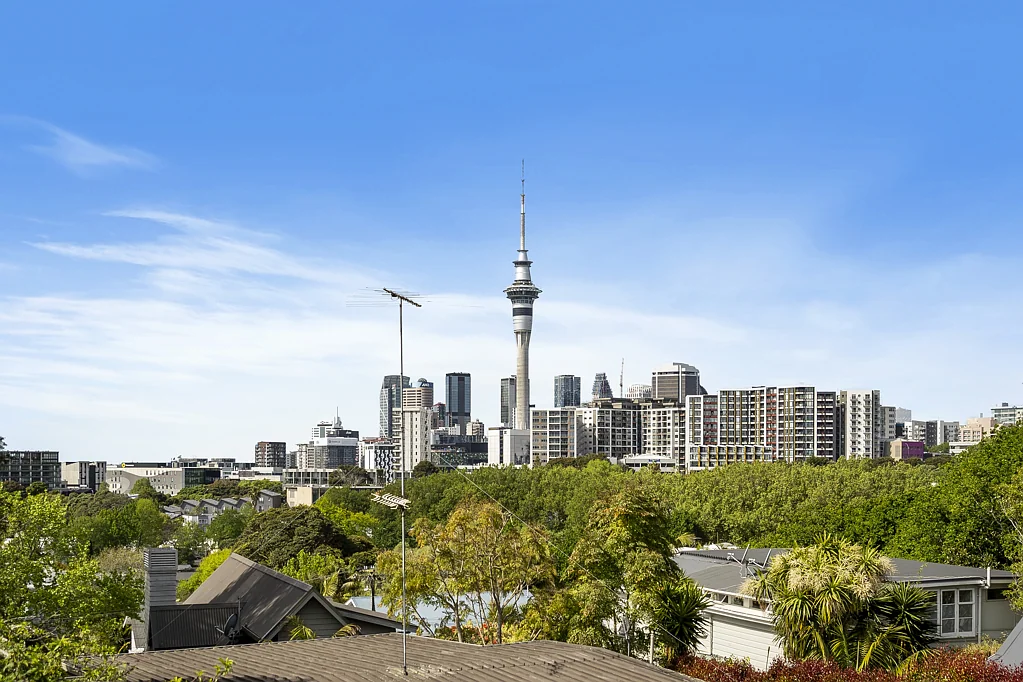 2A Smith Street, Freemans Bay, Auckland City, Auckland
