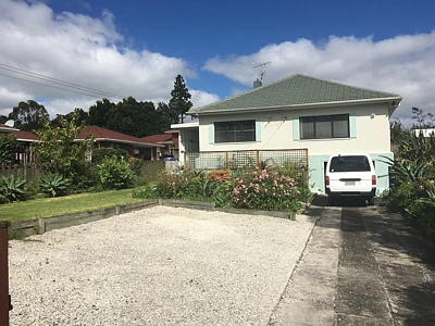 Residential  Mixed Housing Suburban Zone