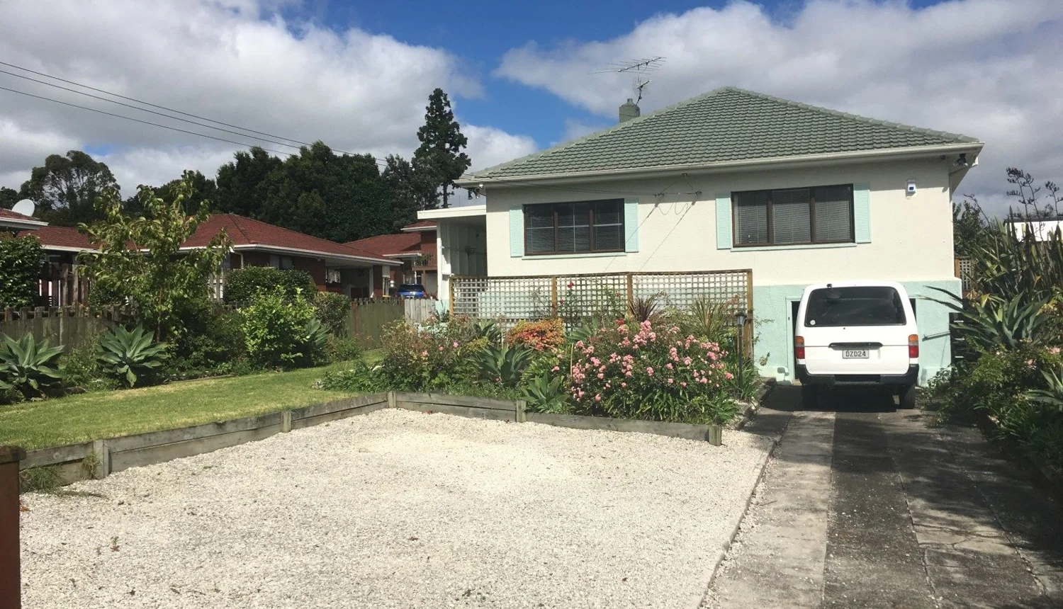 9 Grande Vue Road, Hillpark, Manukau City, 4 ਕਮਰੇ, 2 ਬਾਥਰੂਮ
