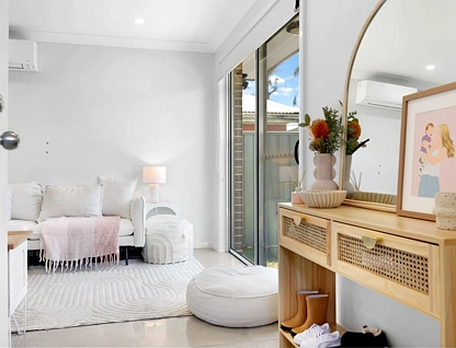 10A Herbert Street, Cambridge Park, Outer Western Sydney, 2 habitaciones, 1 baños, House