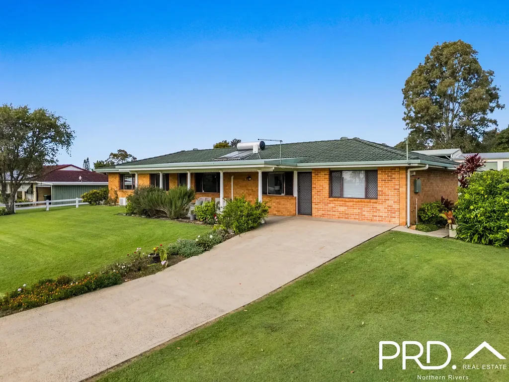 199 Sextonville Road, Casino, NSW 2470