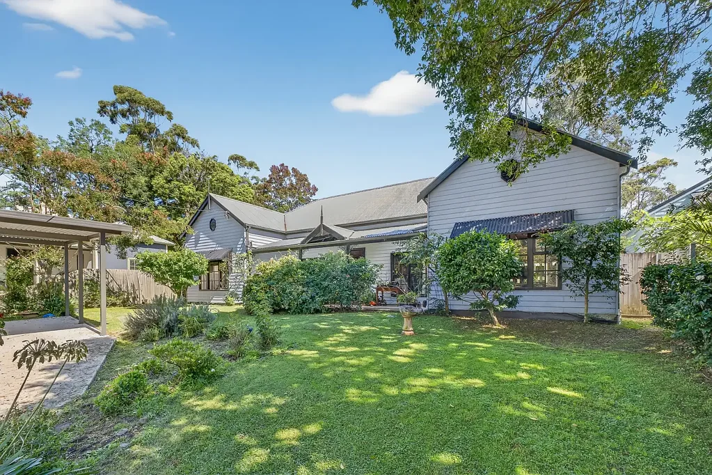 84 Winbourne Road, Hazelbrook, NSW 2779