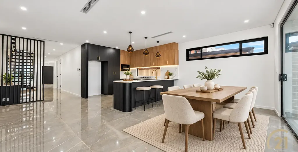 Fairfield Heights 5Kwarto Brand-New Style, Space & Family Comfort
