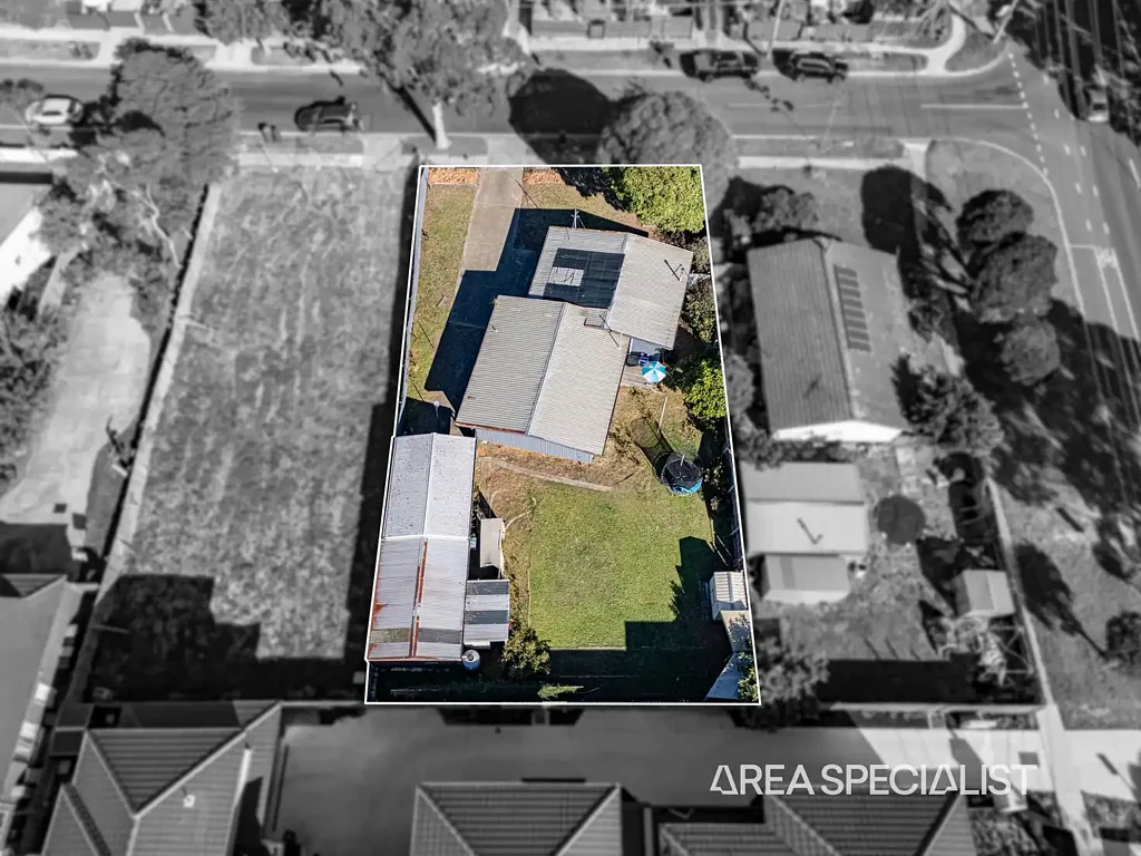 Seaford 3chambre The Brief: Development Opportunity – Permits in Place!