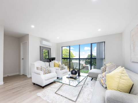 Pakuranga 3部屋 Brand New Elegance in Prime Location