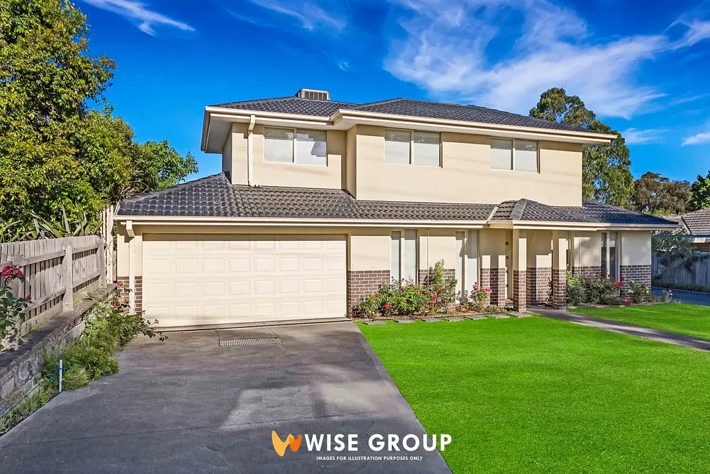 A BEAUTIFUL PROVIDENTIAL & PALATIAL HOME