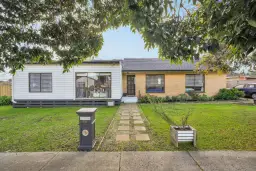 58 Lindenow Street, Reservoir