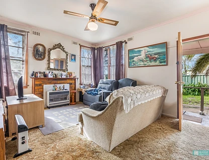 2 Edwards Ct, Kangaroo Flat, VIC 3555, 3 રૂમ, 1 બાથરૂમ, House