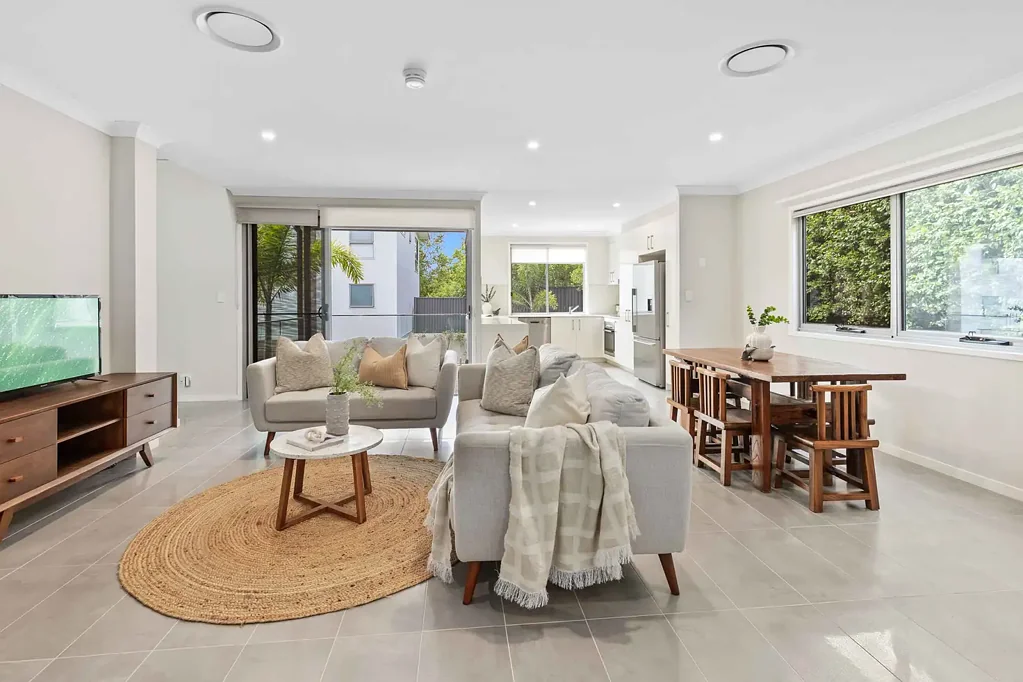 54/17 Great Southern Drive, Robina, QLD 4226
