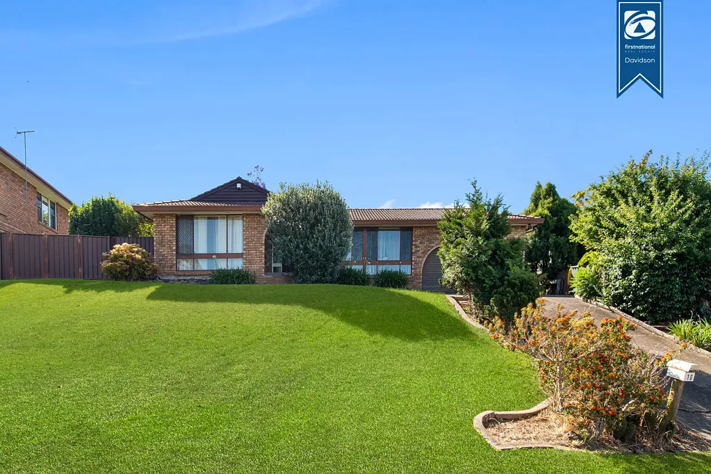 Spacious 3-Bedroom Home with Pool & Alfresco Living