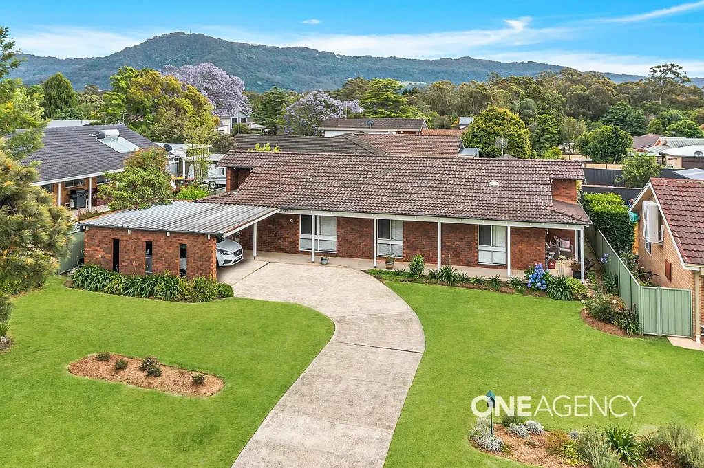 Bomaderry 4 Slaapkamer BEAUTIFUL HOME, BEAUTIFUL SETTING