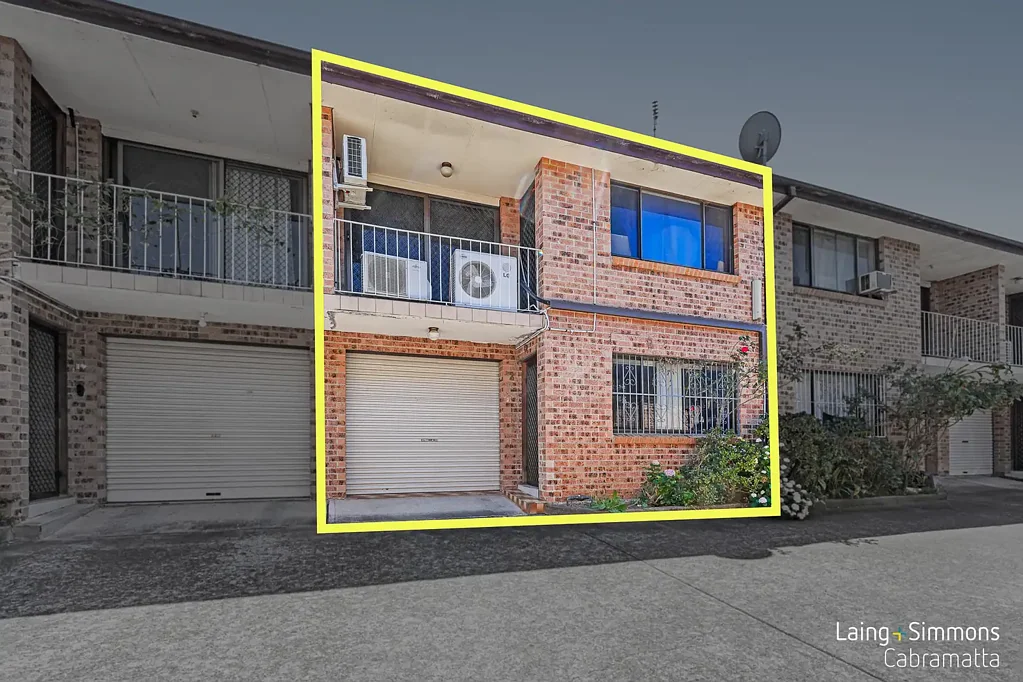 2/2-4 Maple Street, Cabramatta, NSW 2166