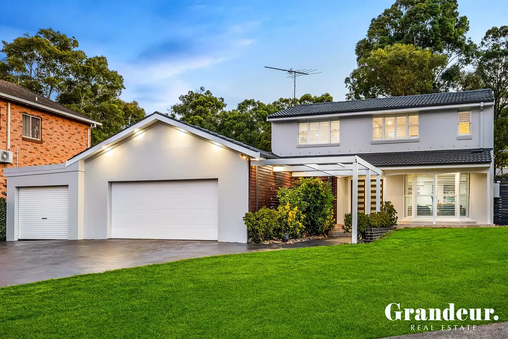8 Haylen Place, Edensor Park, NSW 2176