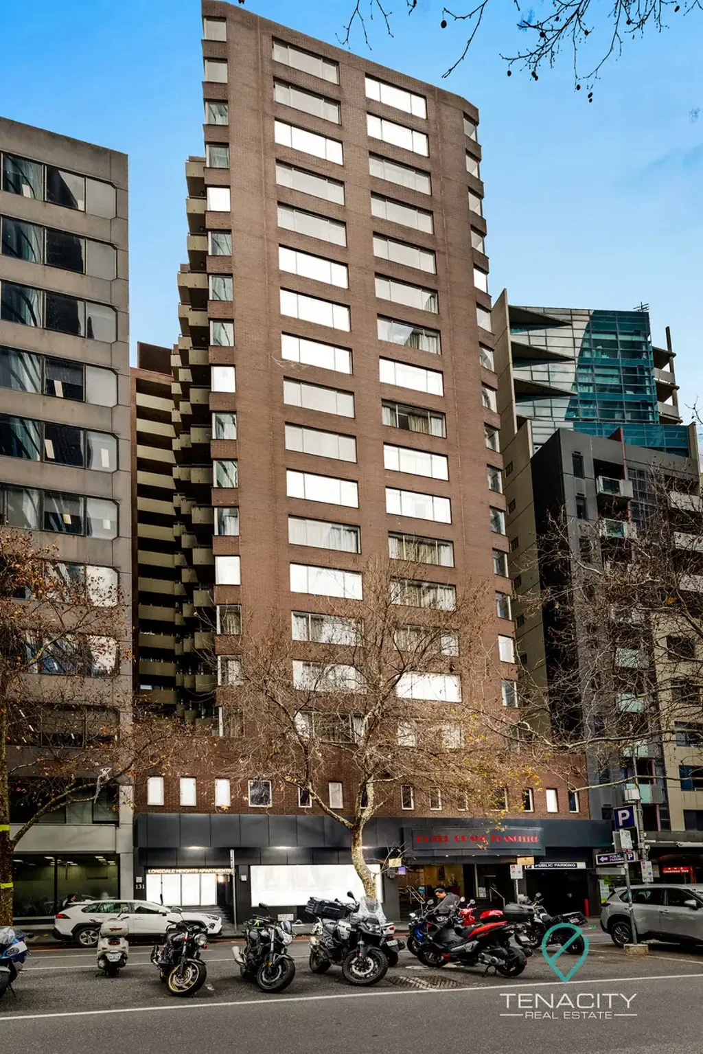 76/131 Lonsdale Street, Melbourne, VIC 3000