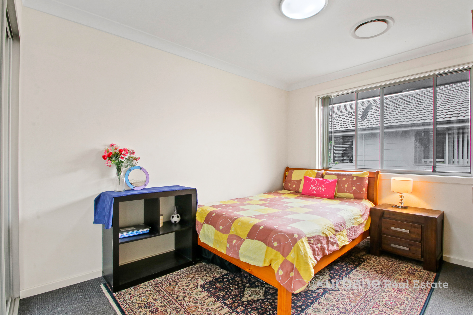 UNIT 6 100 GREAT WESTERN HWY, KINGSWOOD NSW 2747, 0 chambres, 0 salles de bain, Townhouse