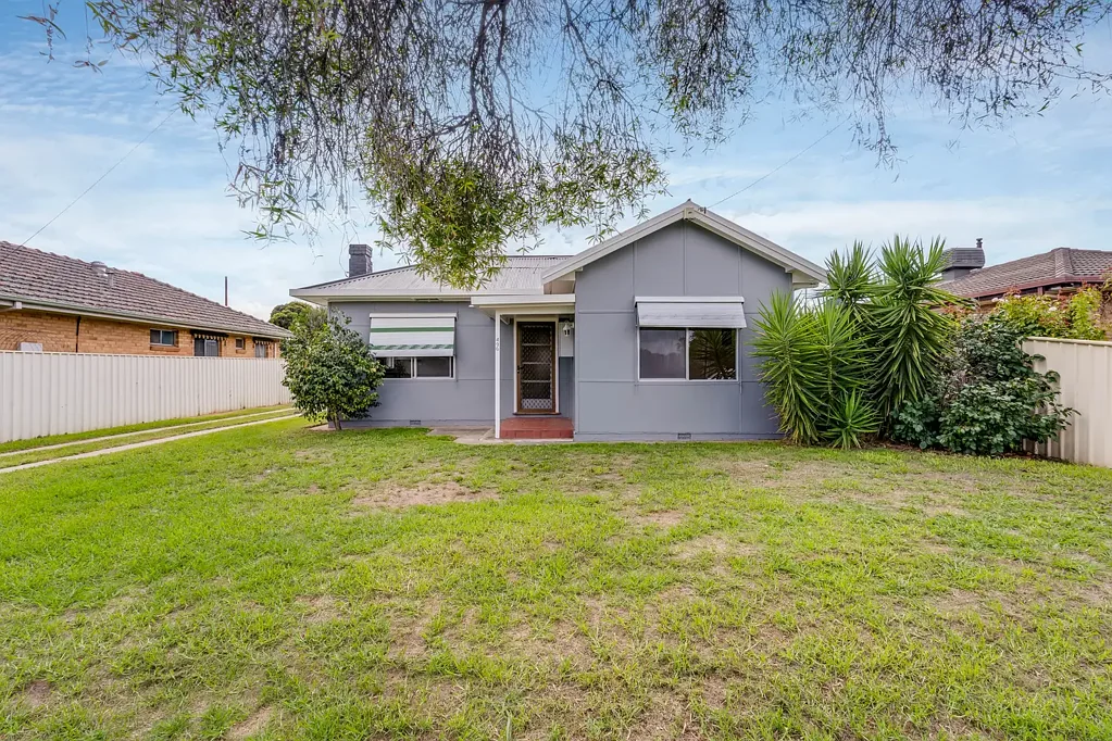 Spacious & Versatile Home with Excellent Storage