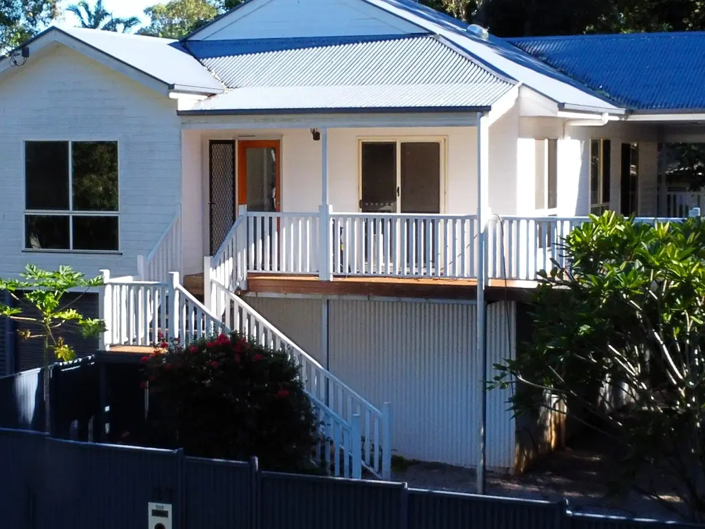 Karragarra Island 2બેડરૂમ GREAT FAMILY HOME ON KARRAGARRA ISLAND