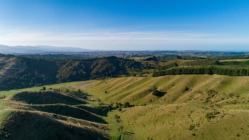 Win Valley Road, Upper Moutere, Nelson