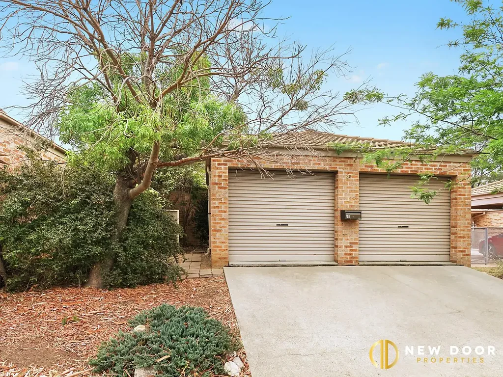 Comfortable Family Living in the Heart of Belconnen!