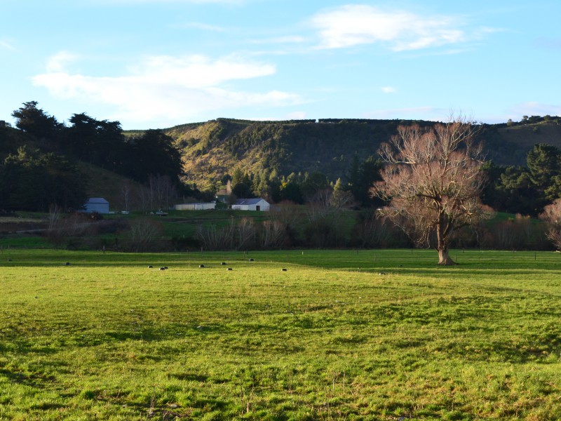 2386 Herbert-Hampden Road, Herbert, Waitaki, 3房, 0浴