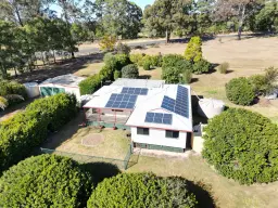 226 Blackbutt Crows Nest Road, Blackbutt