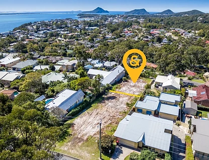 145 Navala Avenue, Nelson Bay, Hunter, 0房, 0浴, Section