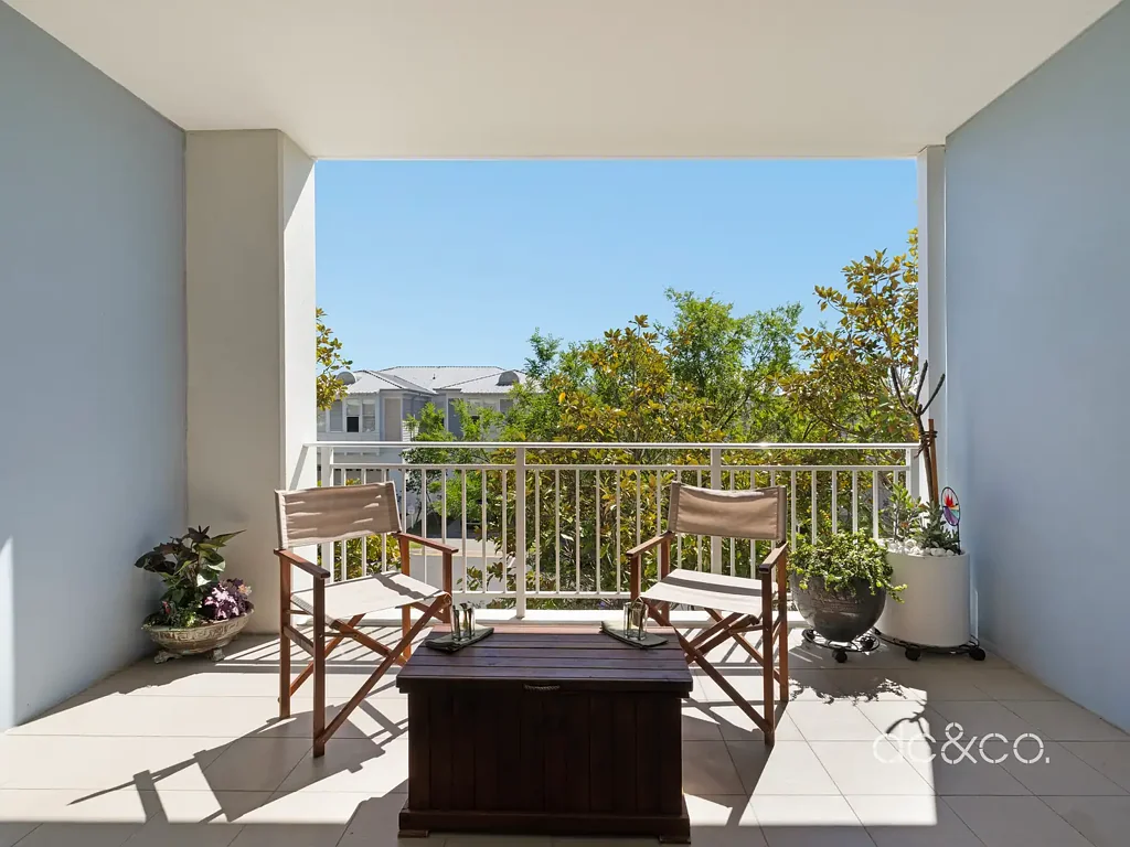 204/68 Peninsula Drive, Breakfast Point, NSW 2137