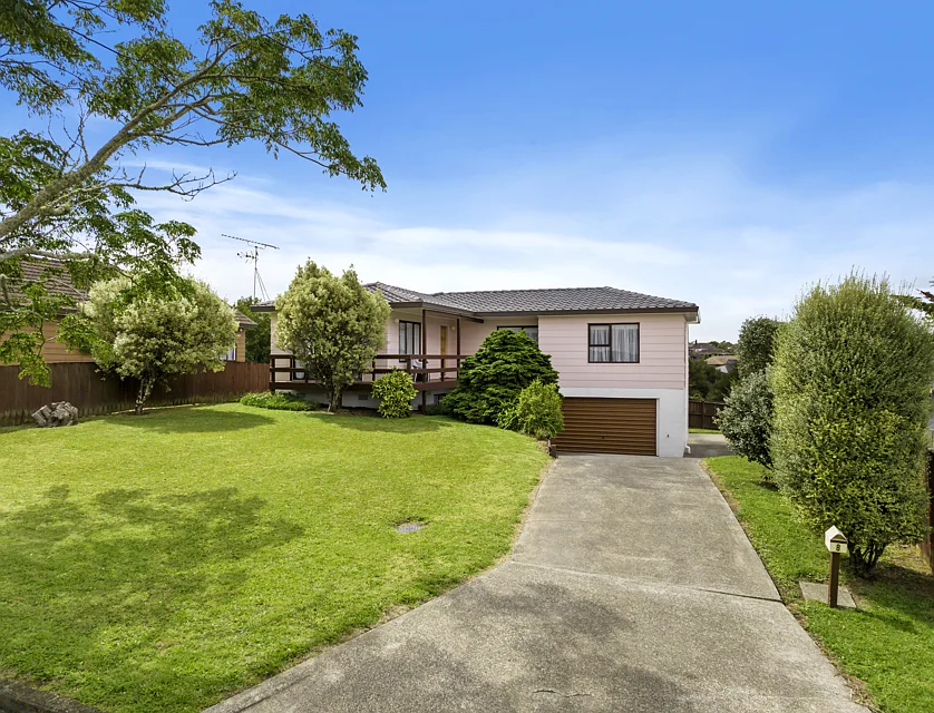 8 Coubray Place, Botany Downs, 4 રૂમ, 2 બાથરૂમ, House