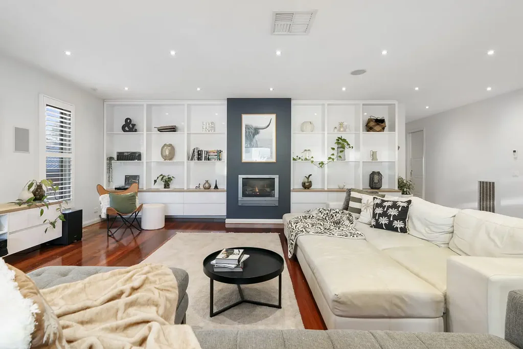 Croydon 4Zimmer Luxury Family Living Designed for Entertaining.