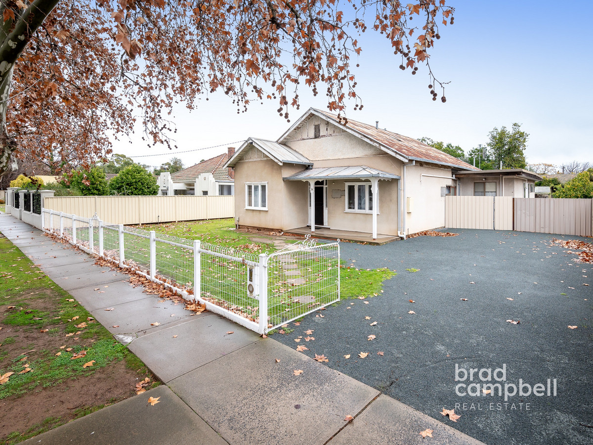 54 CORIO ST, SHEPPARTON VIC 3630, 0 कमरे, 0 बाथरूम, House