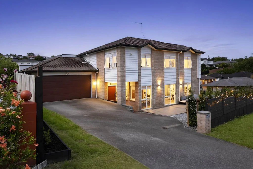 1 Cumulus Way, Ranui, Waitakere City, Auckland