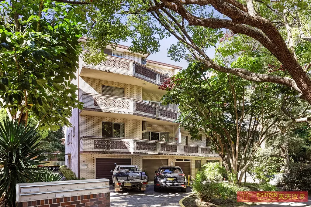 Rockdale 1ਬੈੱਡਰੂਮ Perfectly positioned in a quiet yet ultra-convenient location