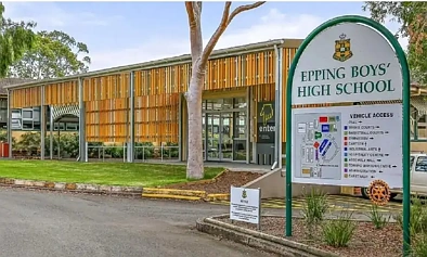 Address Withheld, Epping, NSW 2121, 1 Bedrooms, 1 Bathrooms, Apartment